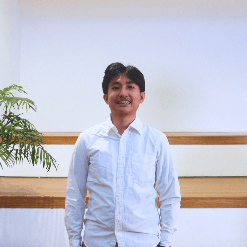 Anthony Edbert Feriyanto