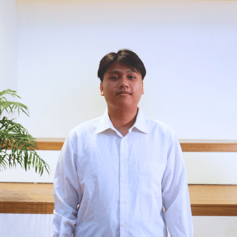 Kaindra Rizq Sachio